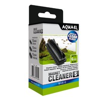 СКРЕБОК МАГНИТНЫЙ MAGNET CLEANER M (6 - 10 ММ)