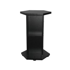 ТУМБА HEXA SET LL 60 ШЕСТИГРАННАЯ